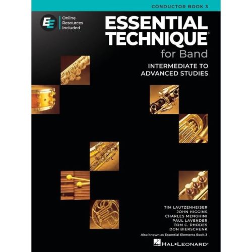 Essential Technique for...