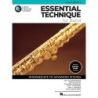 Essential Elements for Band - Flute Book 3