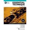 Essential Elements for Band - Bb Clarinet Book 3