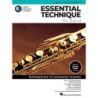 Essential Elements for Band - Bb Bass Clar Book 3
