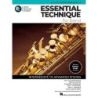 Essential Elements for Band - Eb Alto Sax Book 3