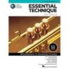Essential Elements for Band - Bb Trumpet Book 3