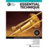 Essential Elements for Band - Trombone Book 3