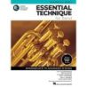 Essential Elements for Band - Baritone B.C. Book 3