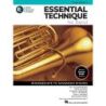 Essential Elements for Band - Tuba Book 3