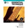 Essential Elements for Band - Electric Bass Book 3