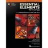 Essential Elements for Strings - Teacher Man. Bk 1
