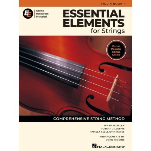 Essential Elements for...