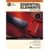 Essential Elements for Strings - Violin Book 1