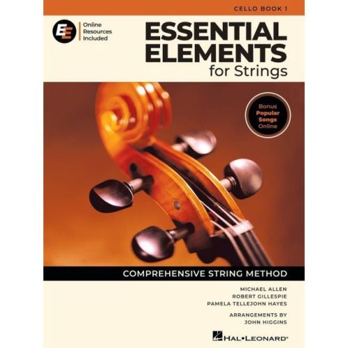 Essential Elements for...