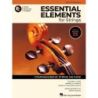 Essential Elements for Strings - Cello Book 1