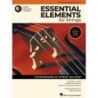 Essential Elements for Strings - Double Bass Bk 1
