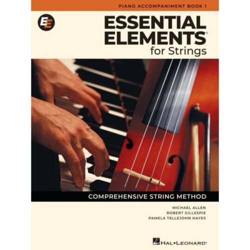 Essential Elements for...