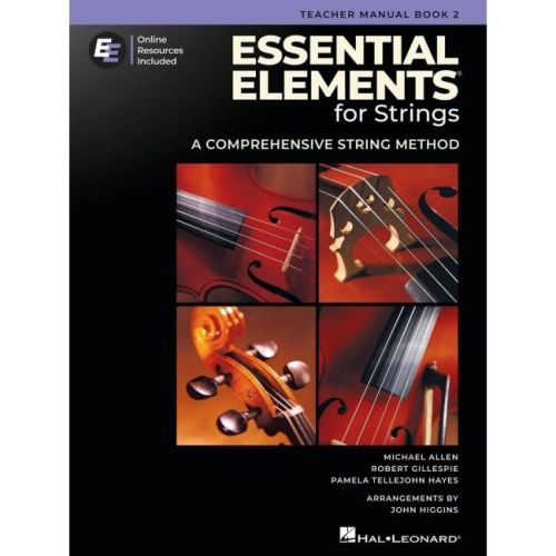 Essential Elements for...
