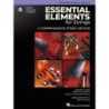 Essential Elements for Strings - Teacher Man.Bk 2