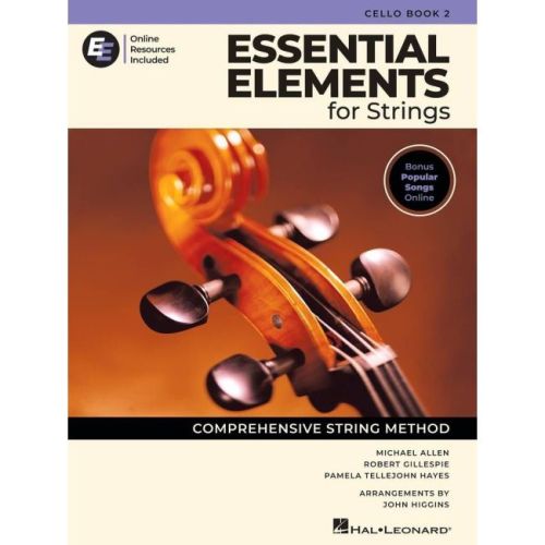 Essential Elements for...