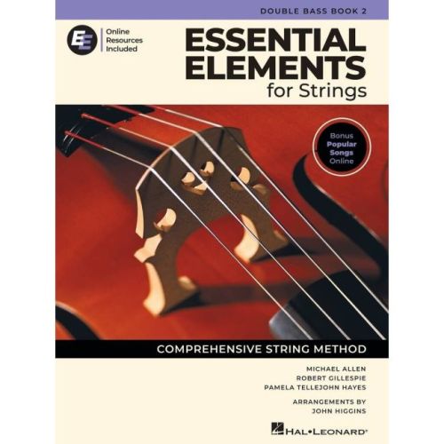 Essential Elements for...