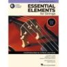 Essential Elements for Strings - Double Bass Bk 2