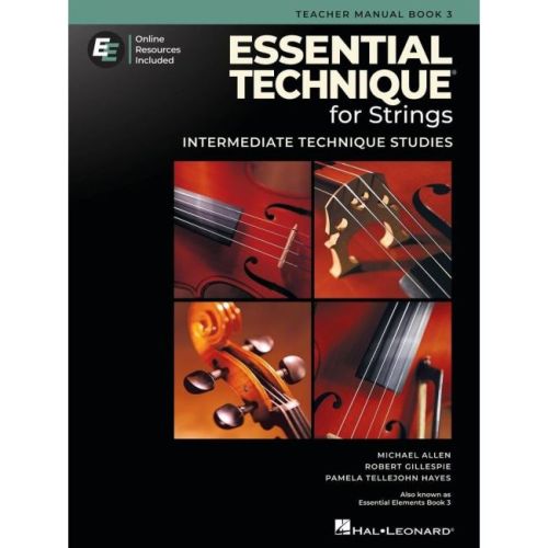 Essential Technique for...