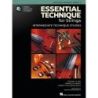 Essential Technique for Strings - Teacher Manual 3