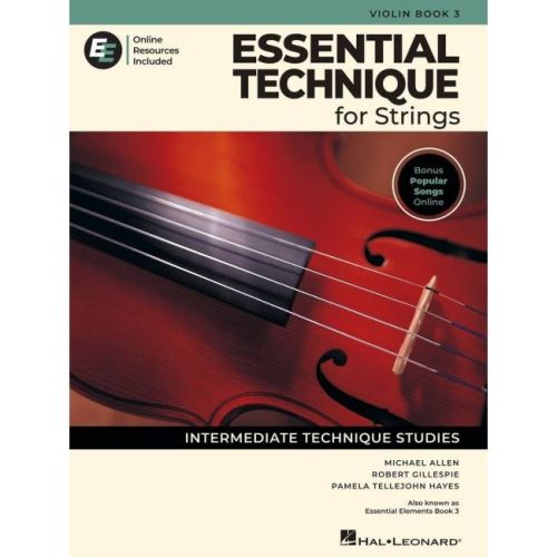 Essential Technique for...