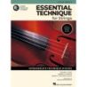 Essential Technique for Strings - Violin Book 3