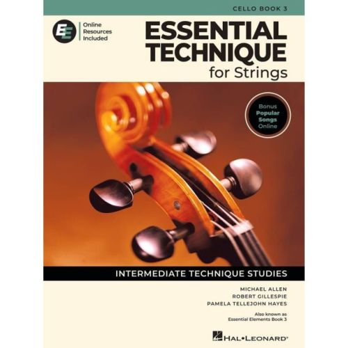 Essential Technique for...