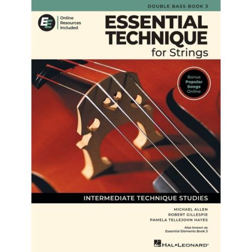 Essential Technique for...