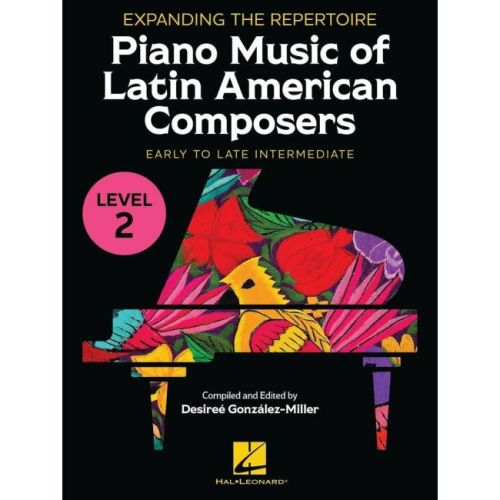 Expanding the Repertoire:...