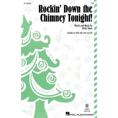 Shaw, Kirby - Rockin' Down...