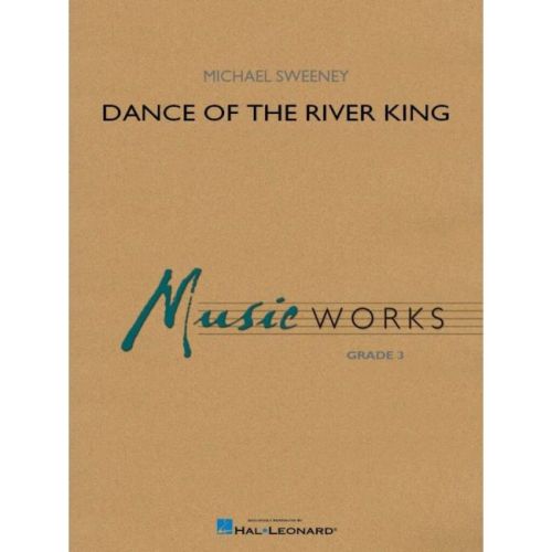 Sweeney, Michael - Dance of...