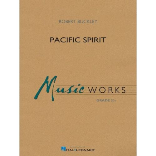 Buckley, Robert - Pacific...