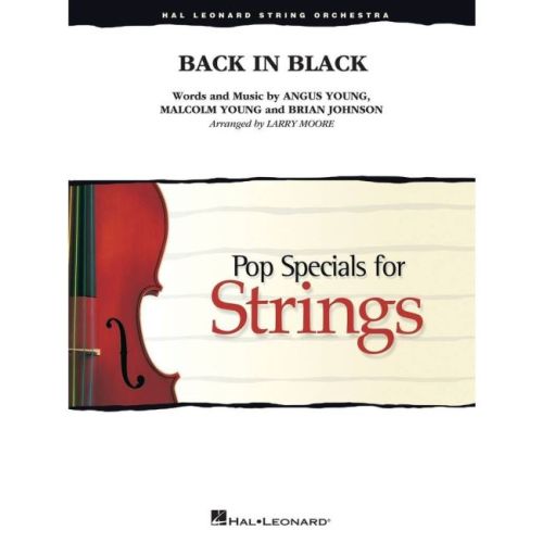 Johnson & Young - Back in...
