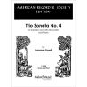 Powell, Laurence - Trio Sonata No. 4