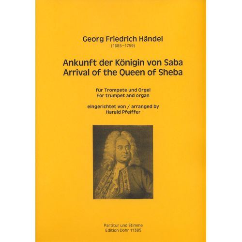 Handel, George Frideric -...