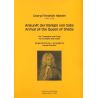 Handel, George Frideric - Arrival of the Queen of Sheba