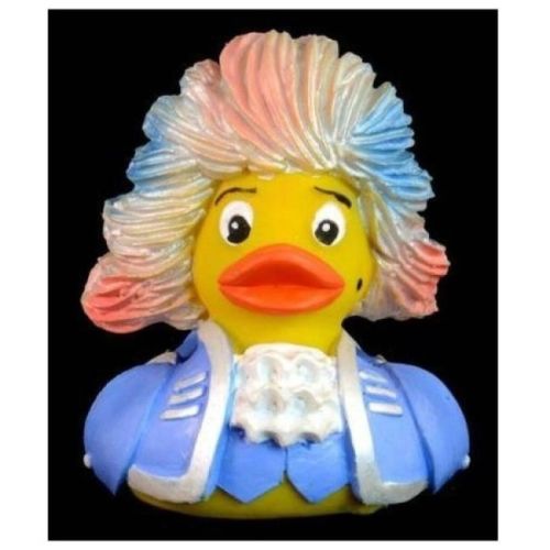 Rubber Duck Rock Meets...
