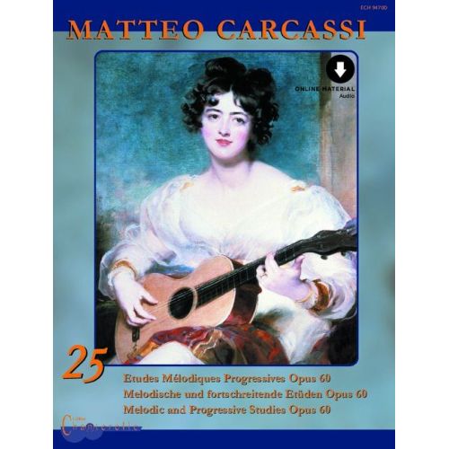 Carcassi, Matteo - 25...