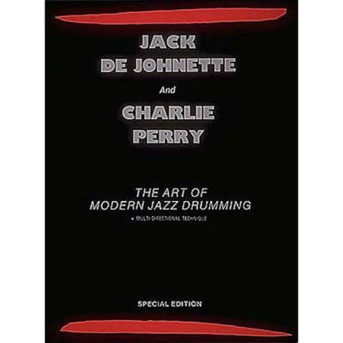 The Art of Modern Jazz...