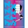 Watts, Sarah - Jazzy Moments Piano Book 1