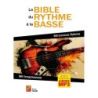Tauzin, Bruno - La bible du rythme à la basse