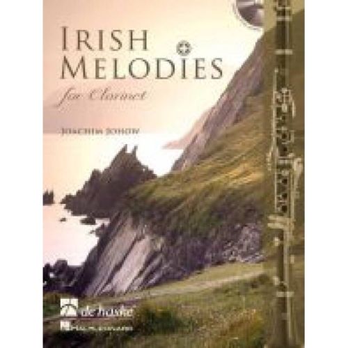 Johow, Joachim - Irish...