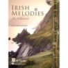 Johow, Joachim - Irish Melodies for Clarinet