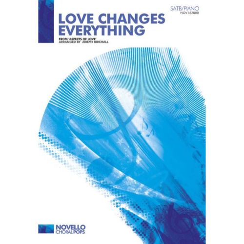 Webber, Andrew Lloyd - Love...
