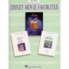 Disney Movie Favorites