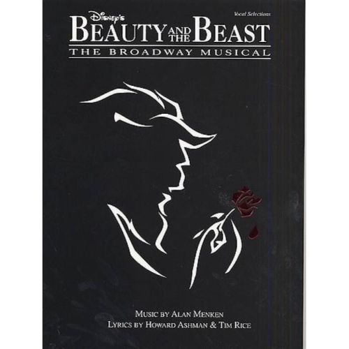 Disney's Beauty and the Beast