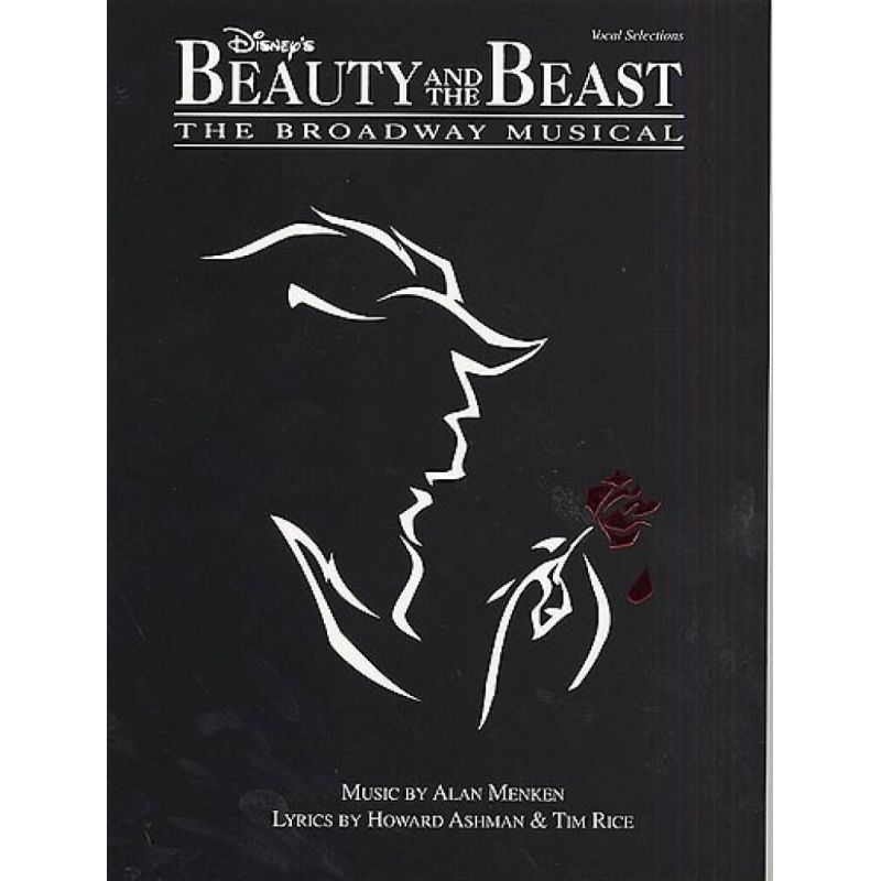 Disney's Beauty and the Beast