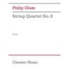 Glass, Philip - String Quartet No. 8