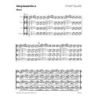 Glass, Philip - String Quartet No. 8