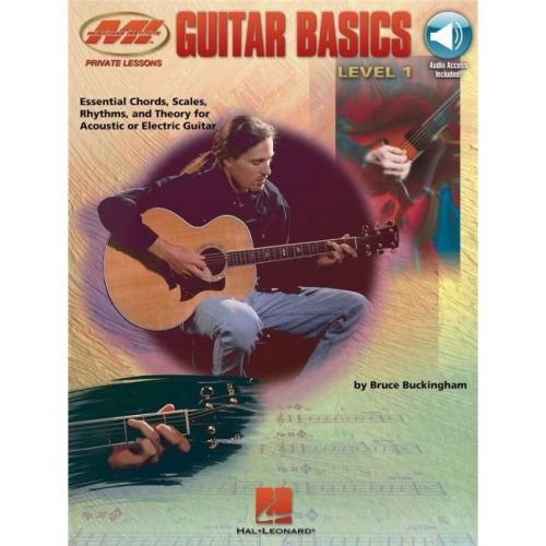 Buckingham, Bruce - Guitar...